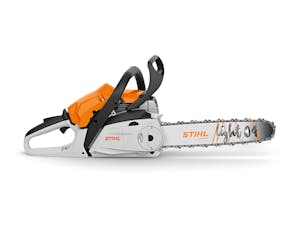 Homeowner Chainsaws - Mid Range Chainsaw Features