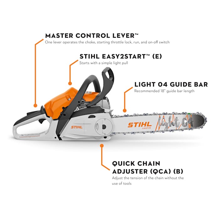 MS 212 C-BE | Chainsaws | STIHL USA MS 212 C-BE | Chainsaws | STIHL USA