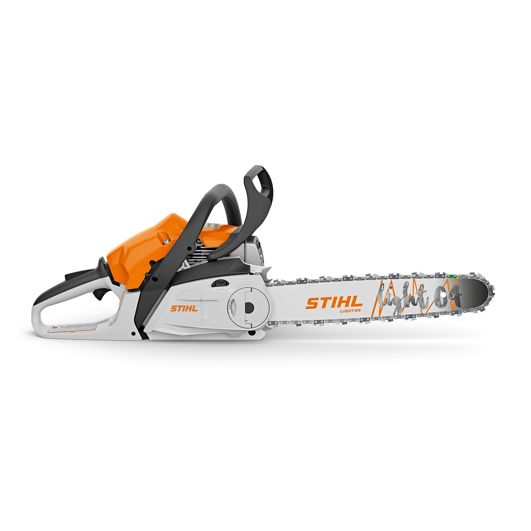 MS 212 C-BE | Chainsaws | STIHL USA