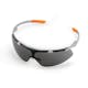 STIHL ADVANCE Super Fit grey lens protective glasses