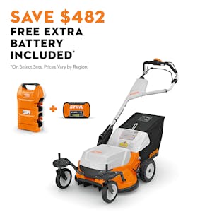 RMA 765 V