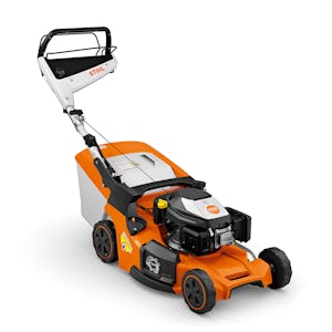 RM 453 T | Lawn Mowers | STIHL USA