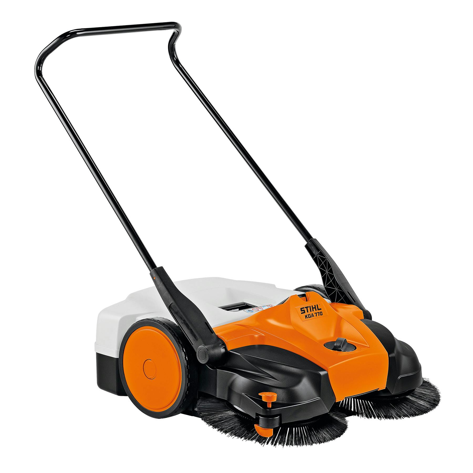 杉崎ページ② KGA 770 | Sweeper | STIHL USA