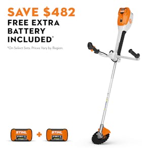 New STIHL Products | STIHL Product Catalog | STIHL USA
