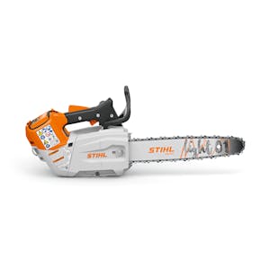 MSA 161 T | Top Handle Battery Chainsaw | STIHL USA