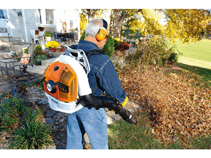 Backpack blower hot sale black friday