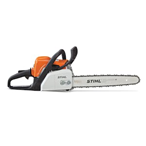 MS 194 T STIHL Professional In-Tree Chainsaw