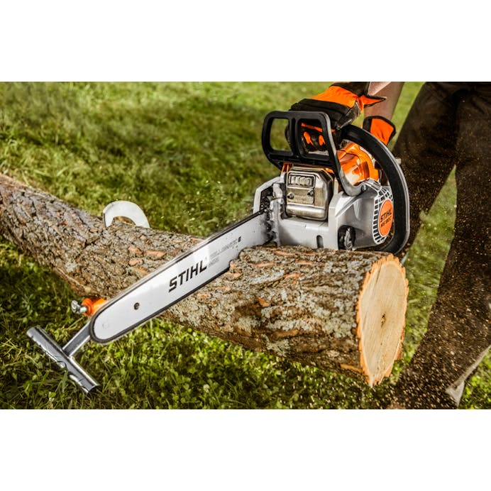 MS 180 C-BE | Lightweight Easy2Start Chainsaw | STIHL USA