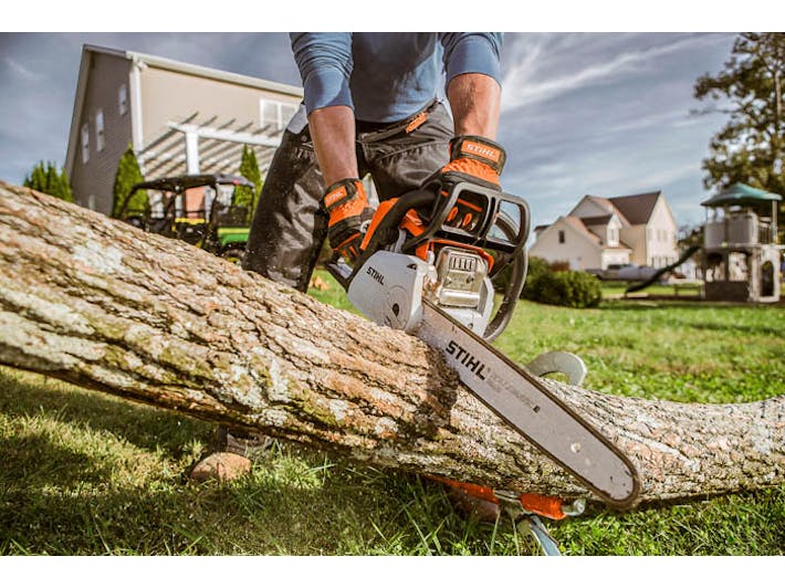MS 180 C-BE, Lightweight Easy2Start Chainsaw