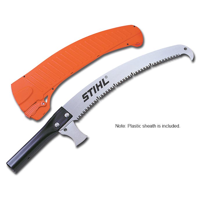 PS 80 Arboriculture Saw - Hand Pruning Saws | STIHL USA