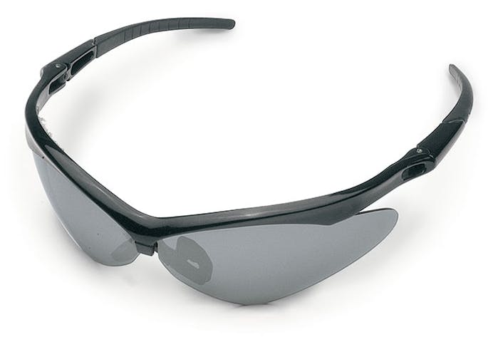Stihl Hunter's Camo Glasses - UV Protection