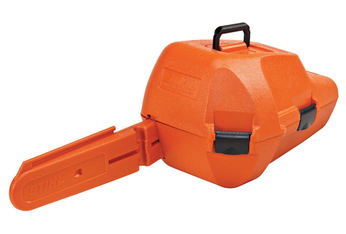 Chainsaw Carrying Case - Chainsaw Storage Case | STIHL USA