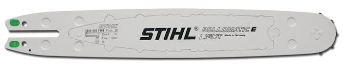 STIHL ROLLOMATIC® E Light Chainsaw Guide Bar
