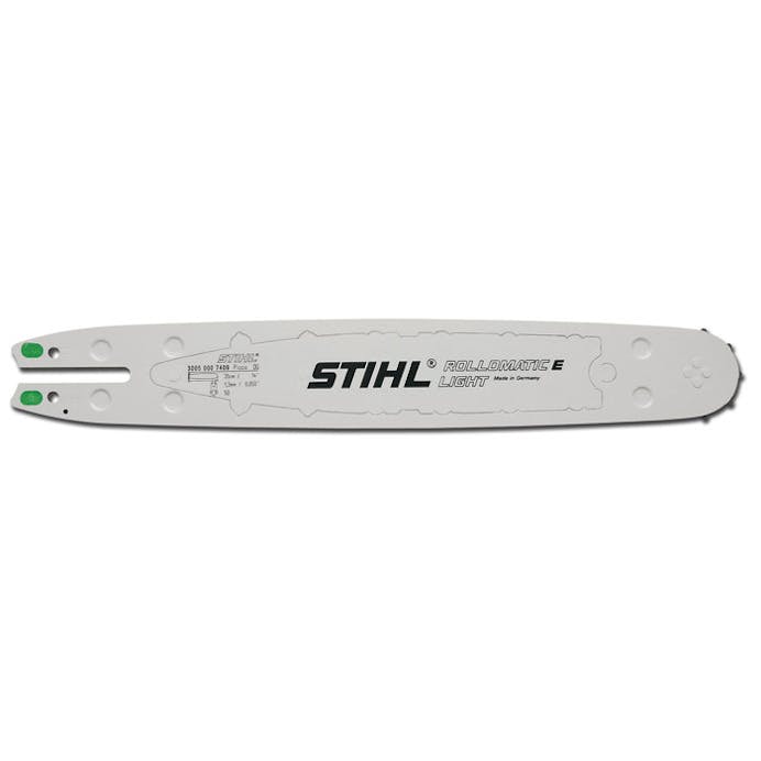 Image of STIHL ROLLOMATIC® E Light