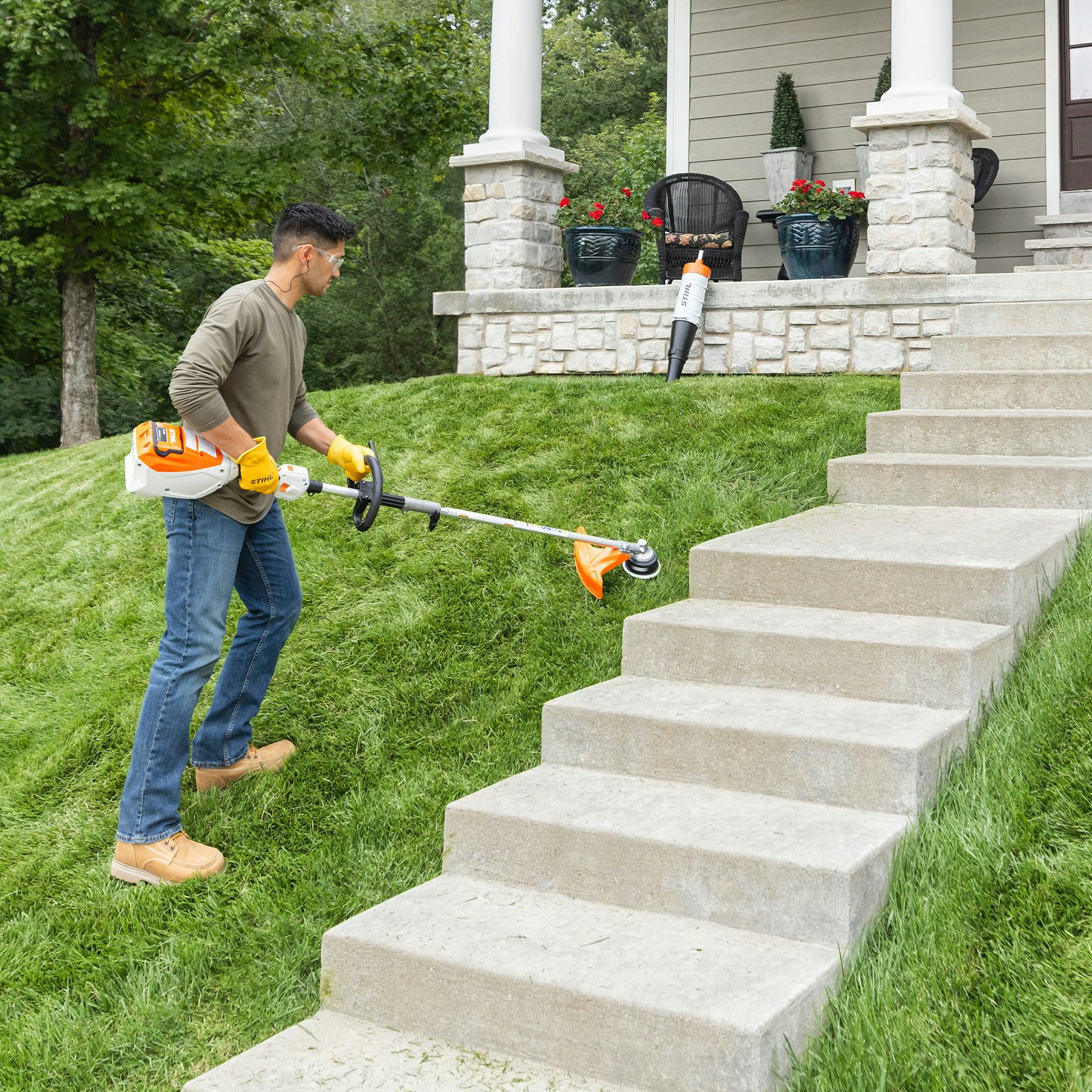 Stihl 4180-200-0471-US:41802000471US