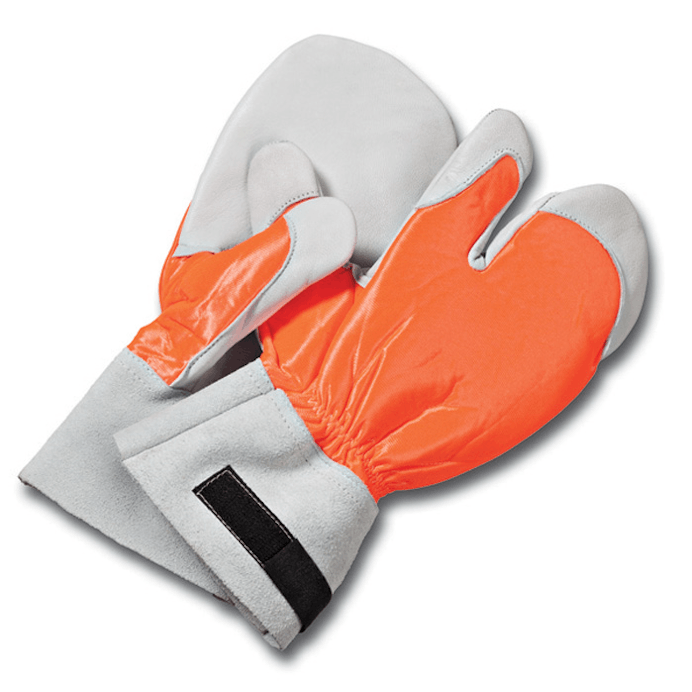 Image of Dynamic Cut-Retardant Mitts