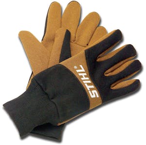 Safety Work Gloves - Protective Apparel