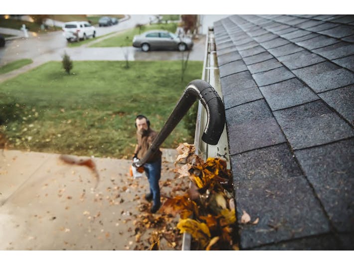 Gutter Cleaning Services In Charleston Sc
