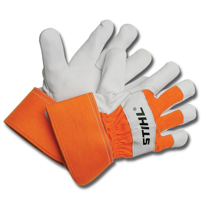 Image of Heavy Duty Work Gloves