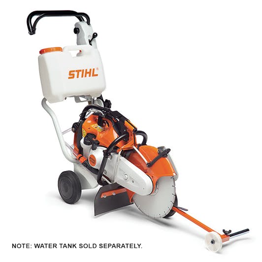 Stihl Cutquik® Saw Cart for TS410/420/500i/700/800