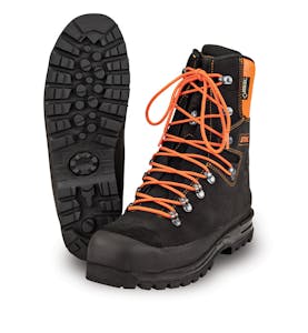Pro Mark™ Chainsaw Boots