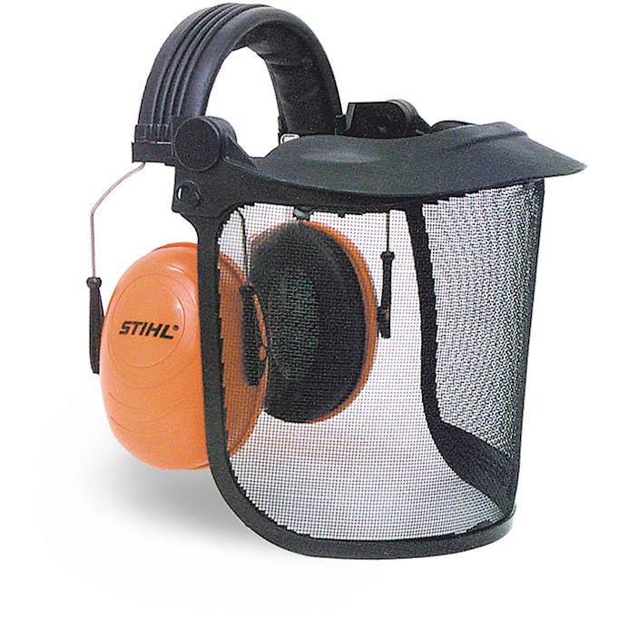 Image of Brush Shield Protector