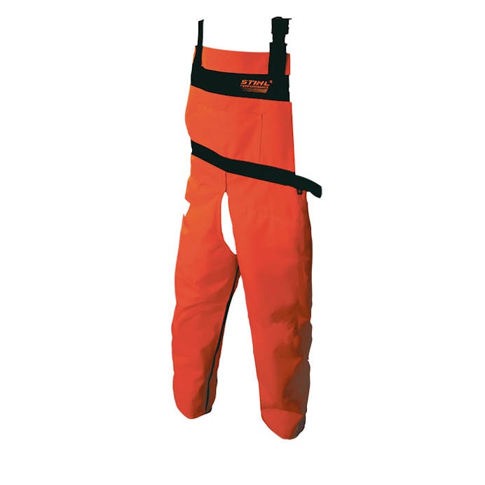 Image of Dynamic Skidder Bib Chaps