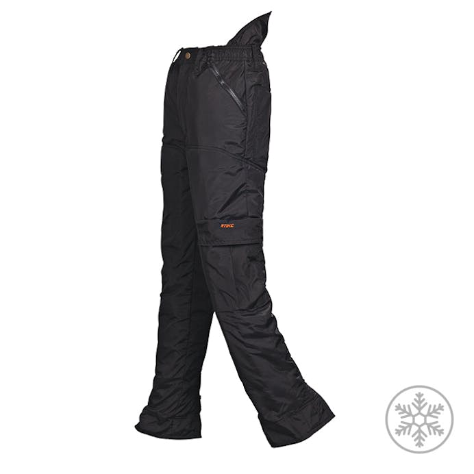 Dynamic Winter Protective Pants