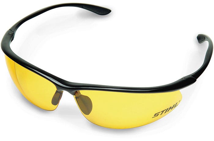 Sleek Line Glasses - Protective Eyewear