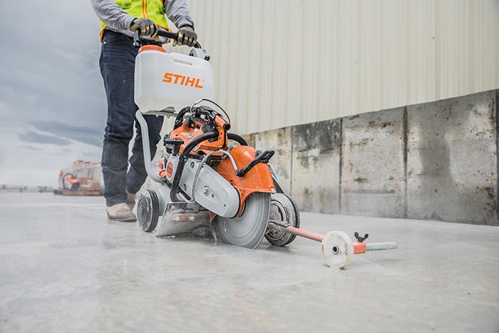 Details about   NEW OEM STIHL Concrete Cut-Off Saw Adjusting Lever TS 200 TS200  4207-700-2900 