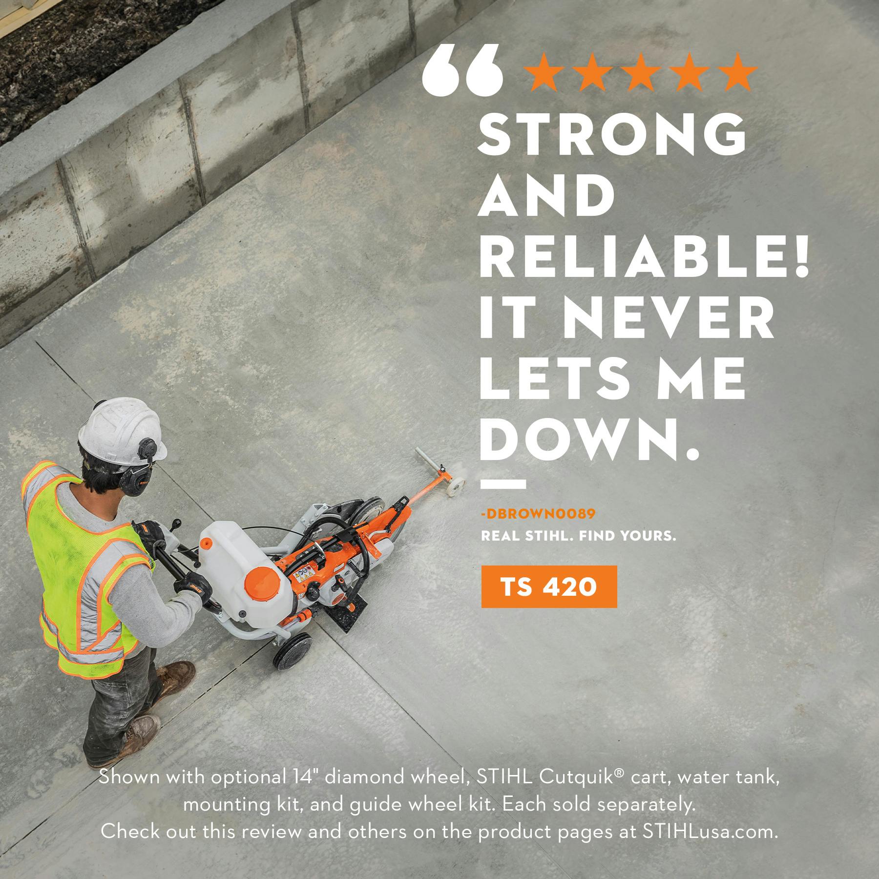 Stihl 42380112821US:42380112821US