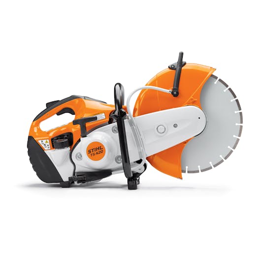 STIHL - MotoMix is perfect when storing your gas unit for the