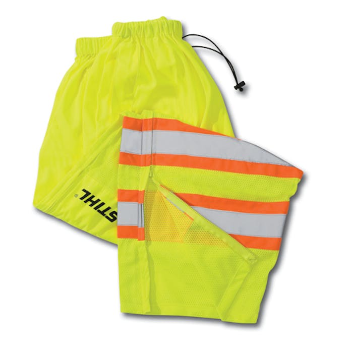Image of Reflective Safety Pants