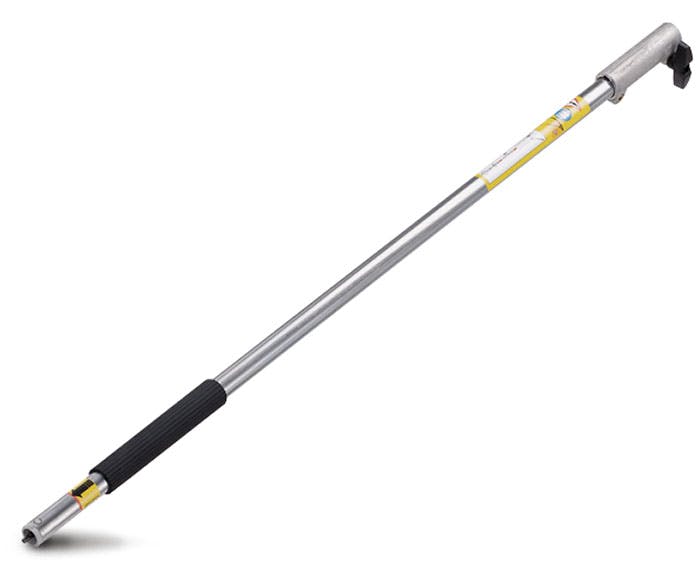 2.6 Foot Extension Pole for Pole Saw / Pole Hedge Trimmer