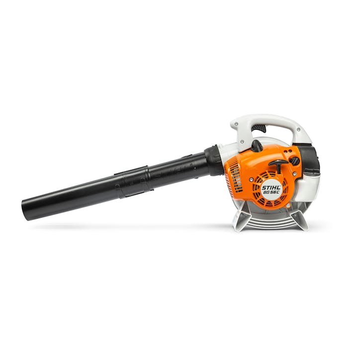 BG 56 C-E Handheld Blower - Powerful Gas Leaf Blowers | STIHL USA