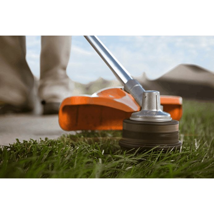 Close up of FS 56 C-E