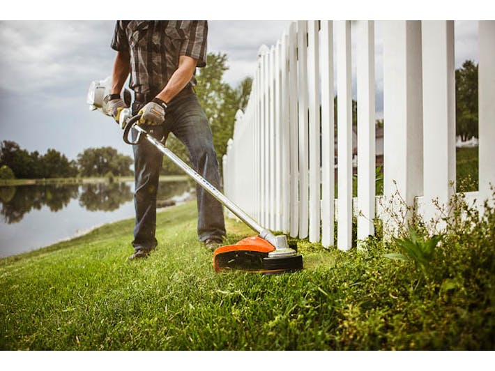 FS 56 RC-E Trimmer | Occasional Use Trimmers | STIHL USA