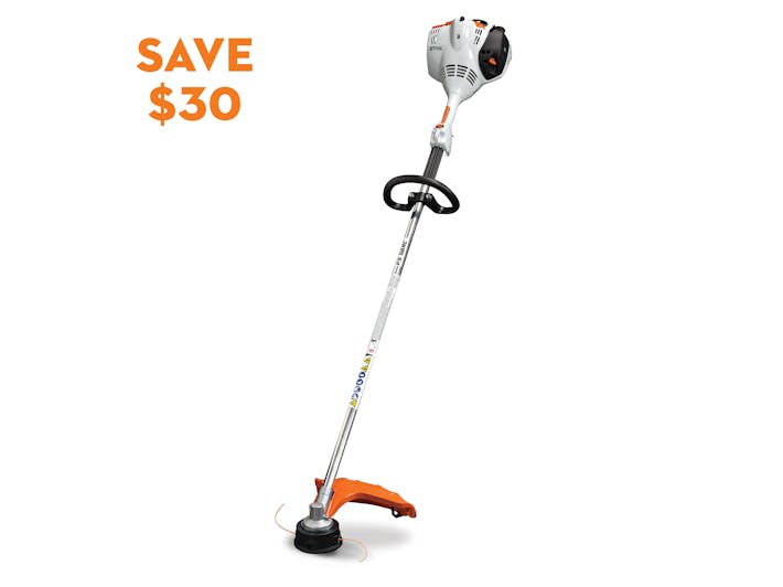 FS 56 RC-E Trimmer | Occasional Use Trimmers | STIHL USA