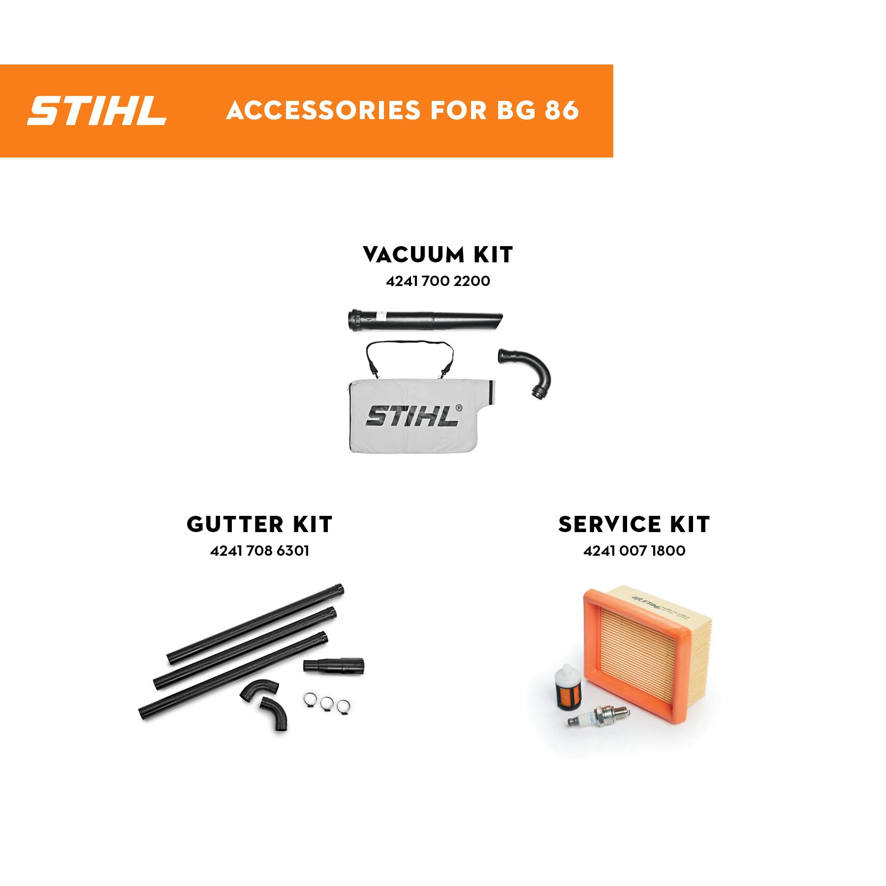 Stihl 42410111764US:42410111764US