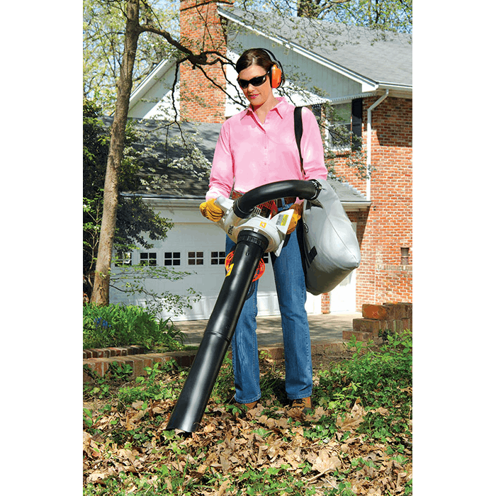 SH 56 C-E Leaf Blower Vacuum Blowers Shredder Vacs STIHL, 46% OFF