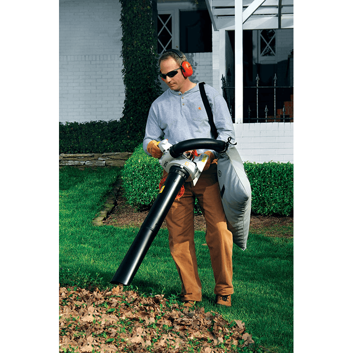 SH 56 C-E Leaf Blower Vacuum Blowers Shredder Vacs STIHL, 46% OFF