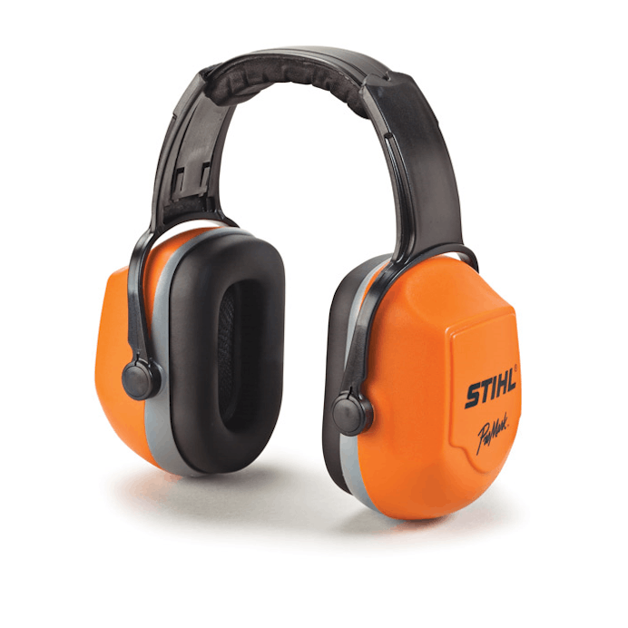 STIHL Pro Mark™  Hearing Protectors
