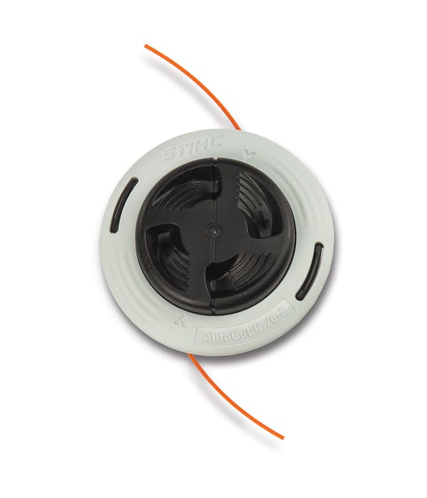 String Trimmer Head AUTOCUT® EasySpool™ STIHL USA