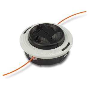AutoCut® EasySpool™ Trimmer Heads (TapAction™)