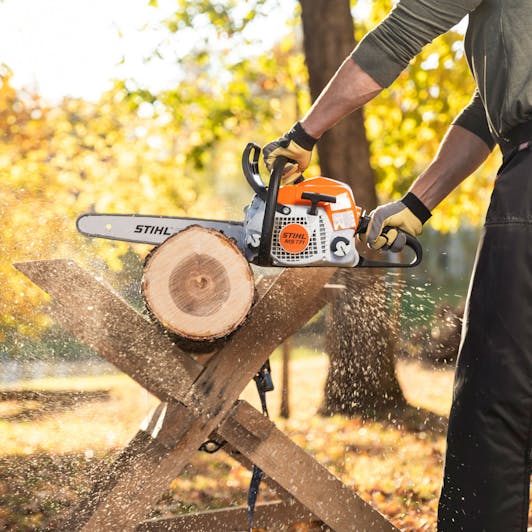 STIHL Chainsaws  Available for In-Store Purchase only
