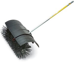 KB-KM Bristle Brush