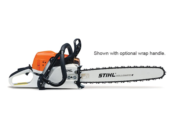 STIHL MS 362 Chainsaw - Professional Use Mid Size Chainsaws