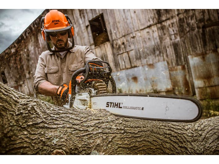 STIHL MS 362 Chainsaw - Professional Use Mid Size Chainsaws