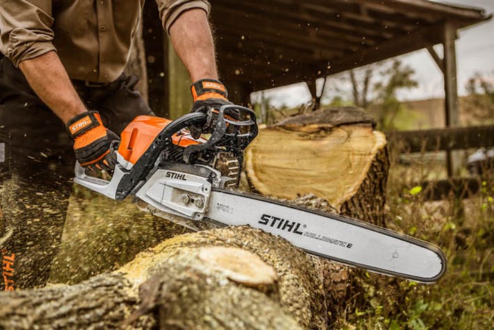 Hoofd Voorwaarde speer STIHL MS 362 Chainsaw - Professional Use Mid Size Chainsaws | STIHL USA