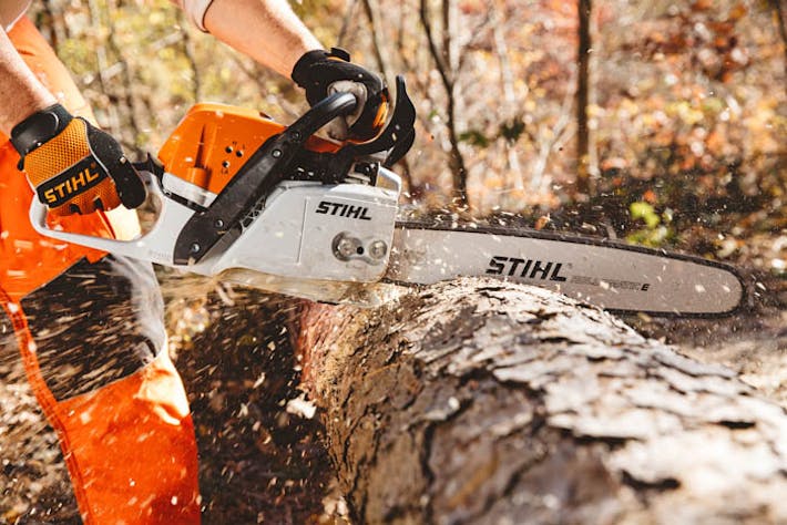 STIHL MS 311 Chain Saw - South Side Sales - Power Equipment